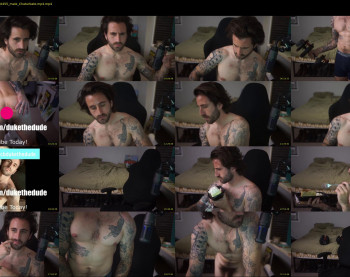 dukethedude