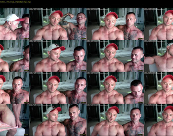 elvizmartinezmuscle