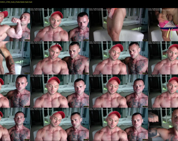 elvizmartinezmuscle