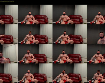 jackyhuge