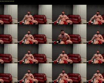 jackyhuge
