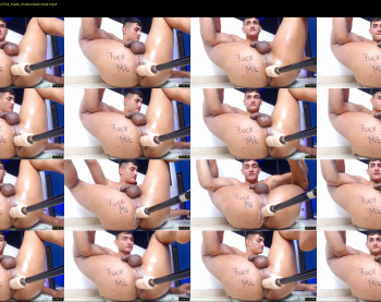 sexxyenrique