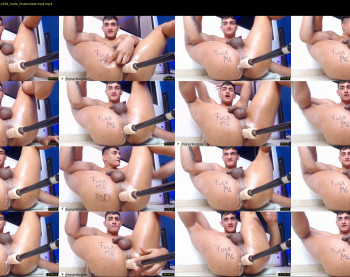 sexxyenrique