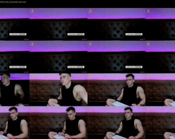 sultryandrew