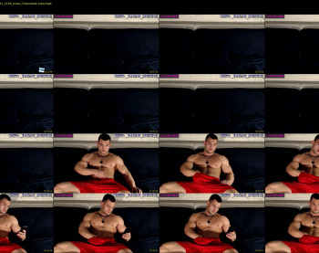 _hasan_muscle_