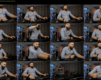 glennmasters