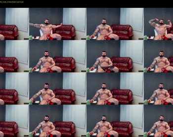 jackyhuge
