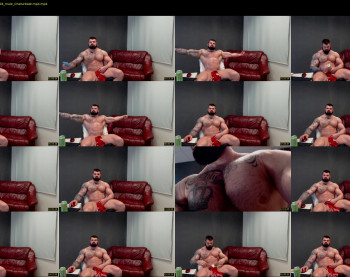 jackyhuge