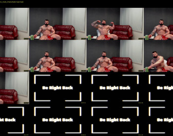 jackyhuge