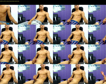 very_handsame_boy