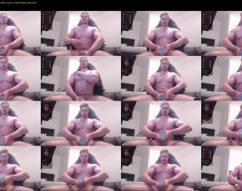 buffandh0rny