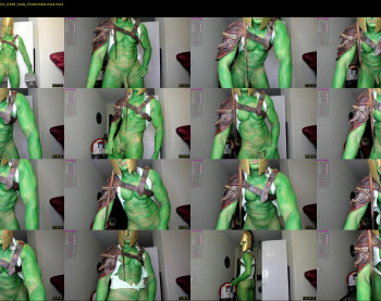 hornystripman97