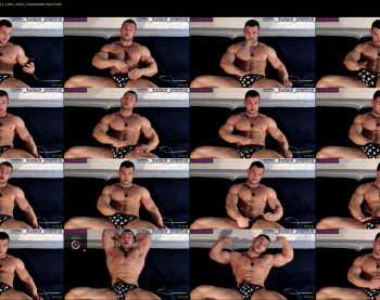 _hasan_muscle_