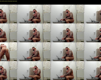 andrewbigbadhot