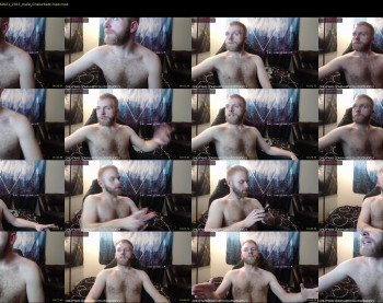 hairycollegedude21