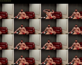 jackyhuge