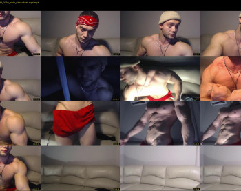 _hasan_muscle_