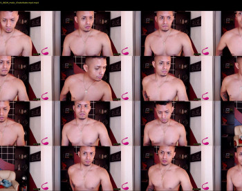 magdaleno_xxx