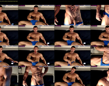 _hasan_muscle_