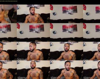 chocolateknight90