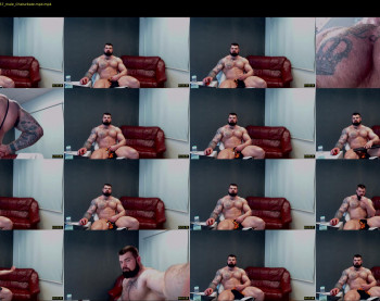 jackyhuge