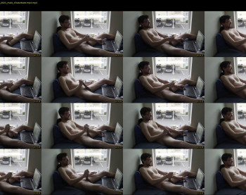 marshallnude