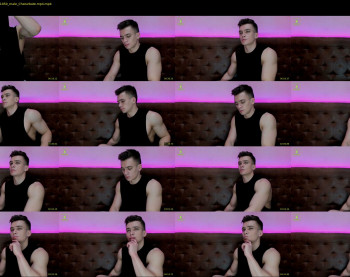 sultryandrew