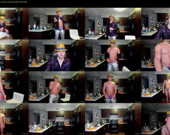 thejohnnystone