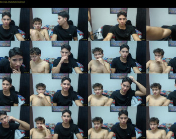 tomandcris