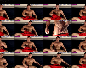 _hasan_muscle_