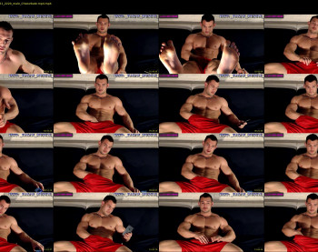 _hasan_muscle_