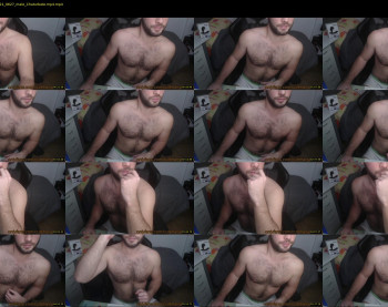 cutehairymacho