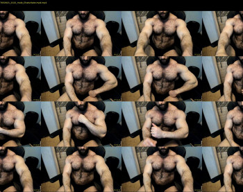 heavenlymuscledbeast