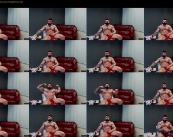 jackyhuge