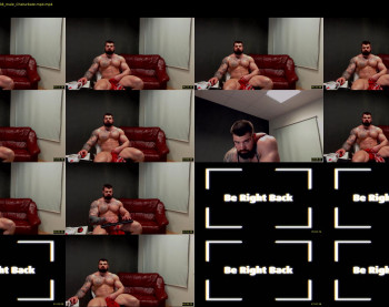 jackyhuge