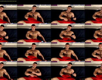 _hasan_muscle_