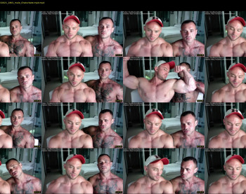 elvizmartinezmuscle