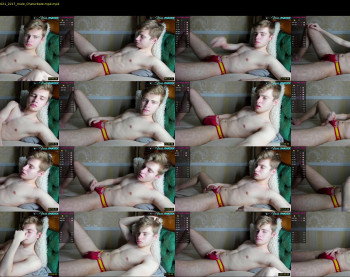 hornyblondieboyy