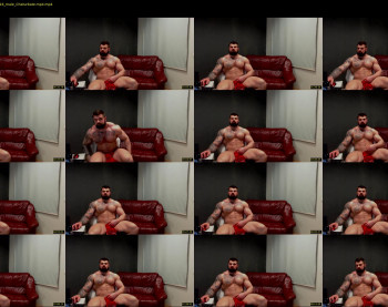 jackyhuge