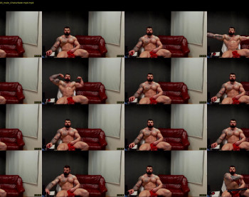 jackyhuge