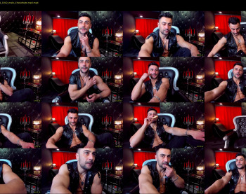 masterjoshua1