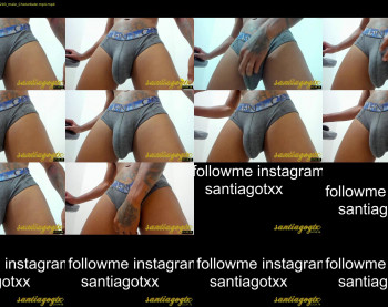 santiagogtx