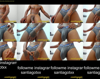 santiagogtx