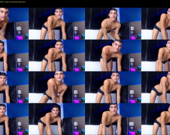 sexxyenrique