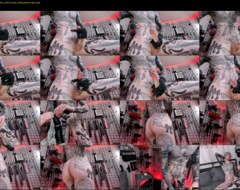 tattedtrevorsmith