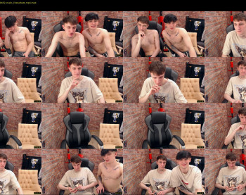 teddy_homie