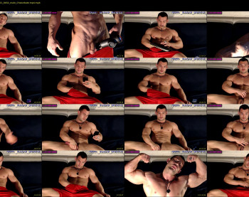 _hasan_muscle_