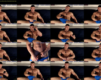 _hasan_muscle_