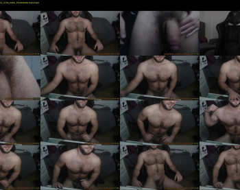 cutehairymacho
