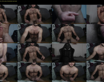 cutehairymacho